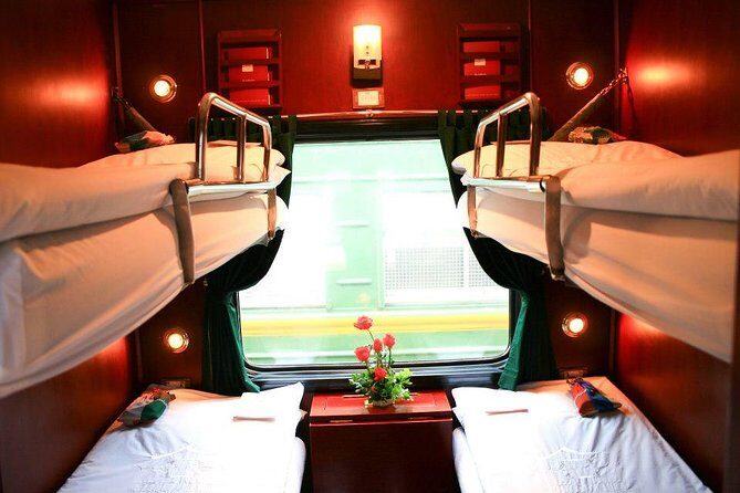 Sapa Trekking Tour by Night Train from Hanoi 3 Nights - 2 days - FAQs