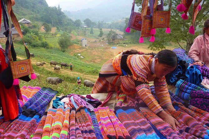Sapa Trekking Tours -overnight At 4* Luxury Hotel With Swimming Pool - Who Is This Tour Best For?