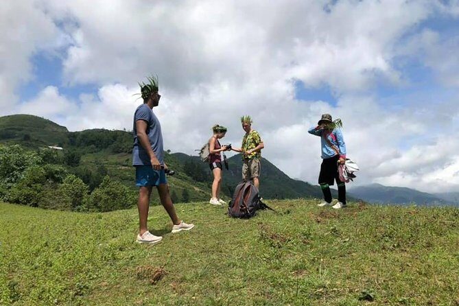Sapa trekking - Unique Route - 2D1N - Introduction: Why Consider This Sapa Trekking Tour?