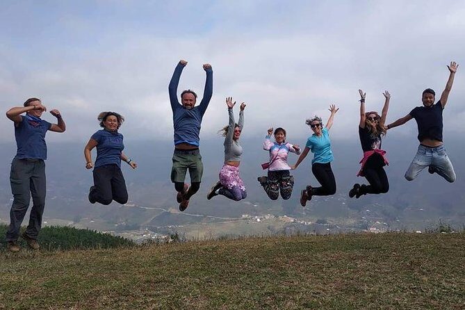 Sapa trekking - Unique Route - 2D1N - Detailed Breakdown of the Itinerary