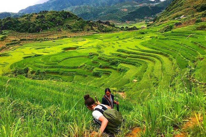 Sapa trekking - Unique Route - 2D1N - Practical Tips for Future Travelers