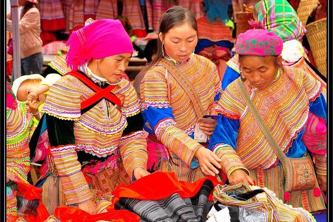 Sapa trekking - Unique Route - 2D1N - The Sum Up: Who Is This Tour Best For?