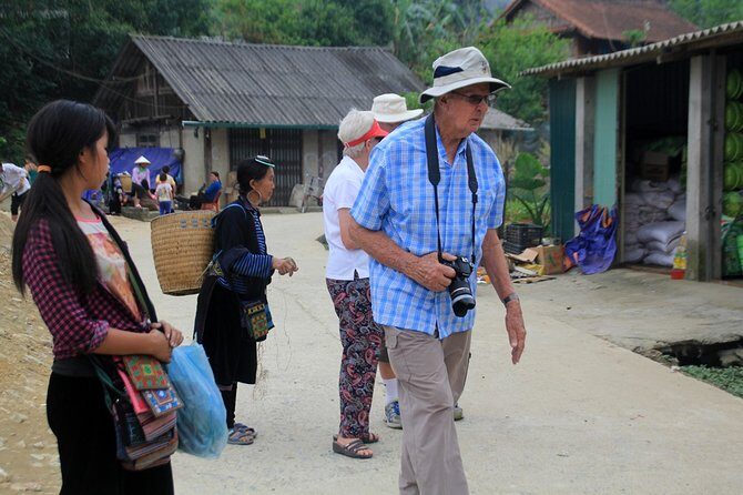 Sapa Villages And Homestay Hard Trekking 2days, 1night trip, meals, Tour guide, - Who Should Consider This Tour?