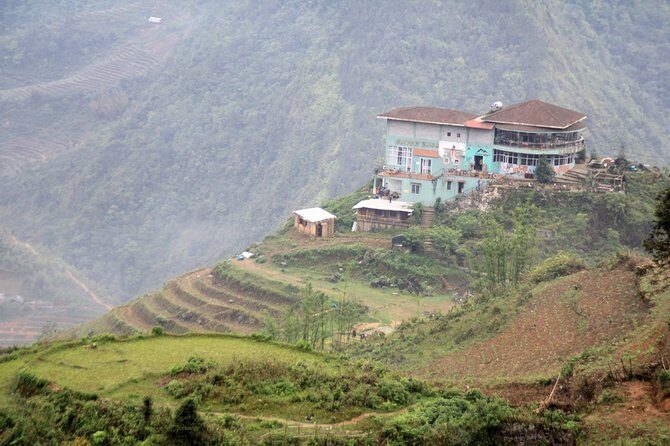 Sapa Villages And Homestay Hard Trekking 2days, 1night trip, meals, Tour guide, - FAQ