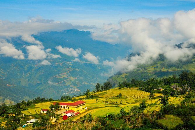Sapa Villages trekking and homestay 2 Days/ 1 night package tour: best selling - The Transport and Group Size: Making It Comfortable and Personal