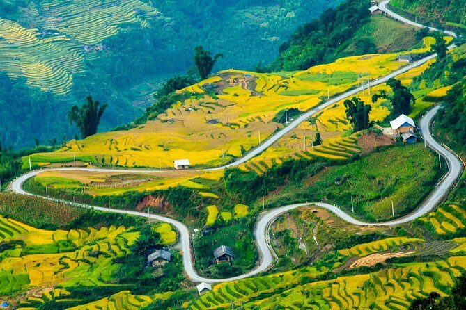 Sapa Villages trekking and homestay 2 Days/ 1 night package tour: best selling - Who Should Consider This Tour?