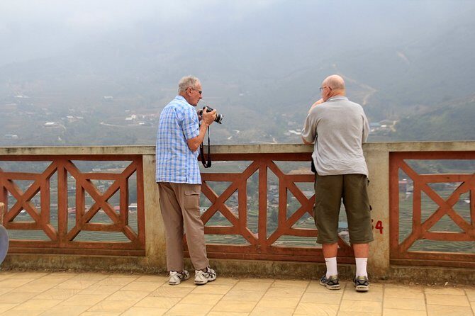 Sapa Villages trekking and homestay 2 Days/ 1 night package tour: best selling - FAQs