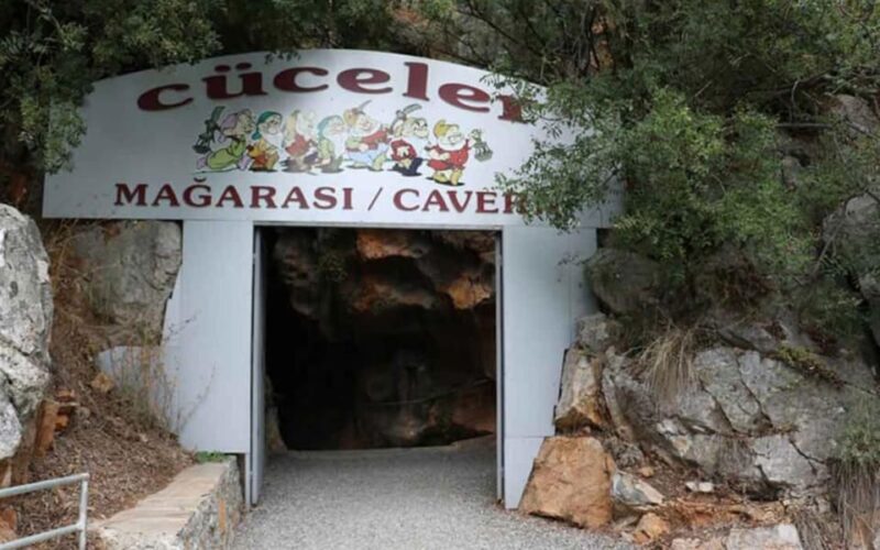 Sapadere Canyon and Alanya City Tour from Side - An In-Depth Look at the Tour Experience