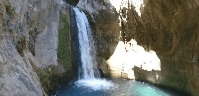 Sapadere Canyon and Alanya City Tour from Side - The Sum Up