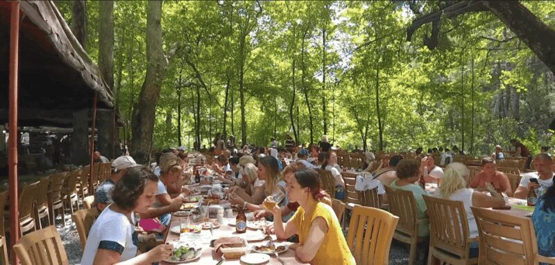 Sapadere Canyon and Alanya City Tour from Side - FAQ