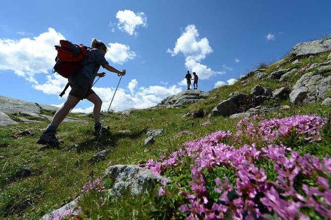 Sapadere Canyon Hiking Tour From Alanya - A Detailed Look at the Sapadere Canyon Hiking Tour