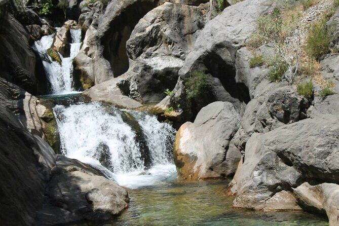 Sapadere Canyon Jeep Tour - A Comprehensive Look at the Sapadere Canyon Jeep Tour