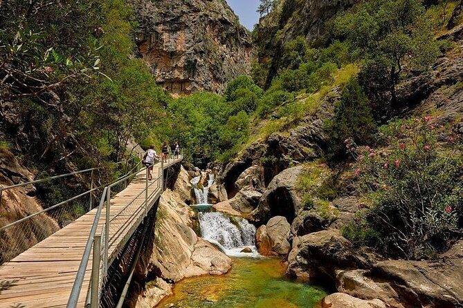 Sapadere Canyon Tour from Alanya - Exploring the Sapadere Canyon Tour from Alanya
