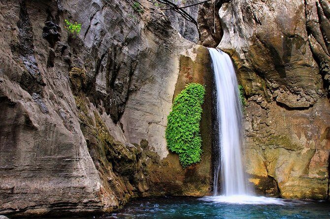 Sapadere Canyon Tour from Alanya - Final Thoughts: Who Should Consider This Tour?