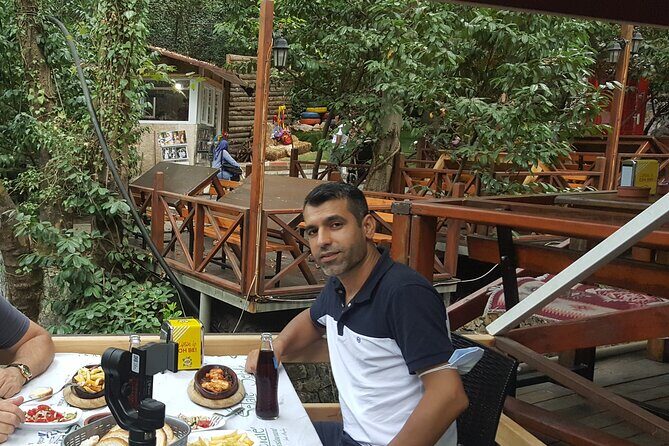 Sapanca and Masukiye Day Trip with Lunch and Hotel Transfer - Who Would Love This Tour?