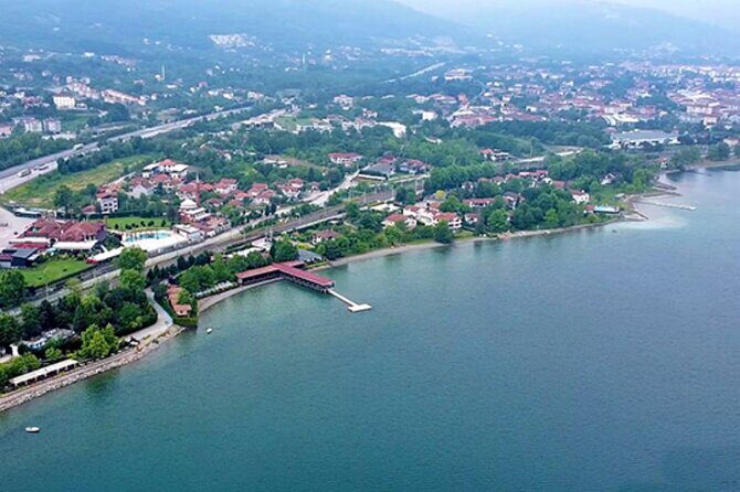 Sapanca and Masukiye from Istanbul with Lunch and Hotel pickup - Introduction