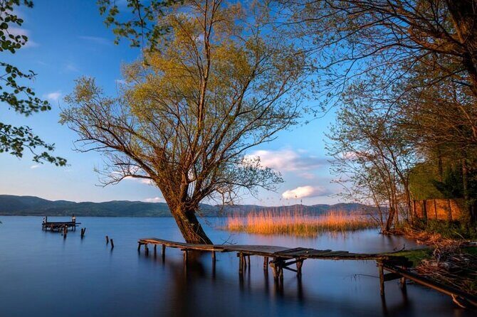 Sapanca and Masukiye from Istanbul with Lunch and Hotel pickup - Key Points