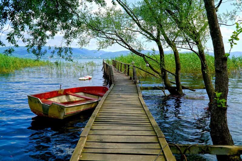 Sapanca Lake and Masukiye Full-Day Tour from Istanbul - Who Is This Tour Best For?