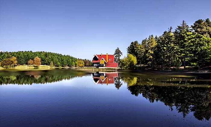 Sapanca Lake and Masukiye Full-Day Tour from Istanbul - FAQs