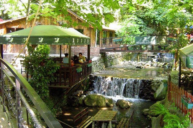 Sapanca Lake and Masukiye Tour - Who Would Love This Tour?