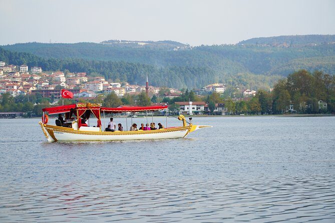 Sapanca Lake and Masukiye Tour - FAQ