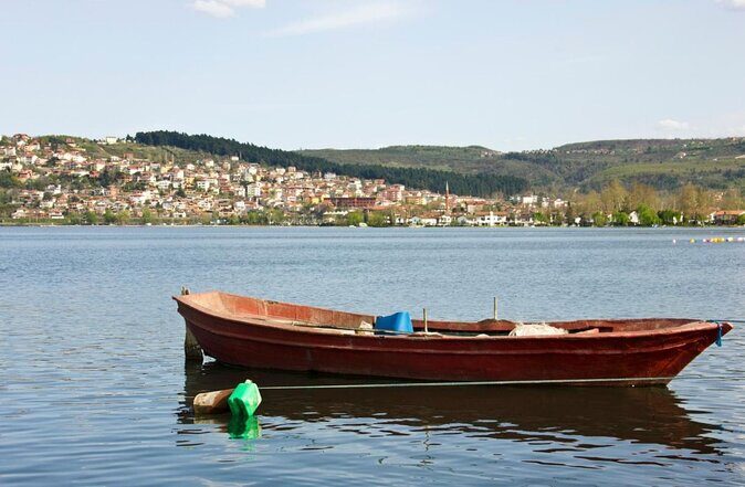 Sapanca Lake & Masukiye Tour From Istanbul - A Complete Breakdown of the Sapanca Lake & Masukiye Tour