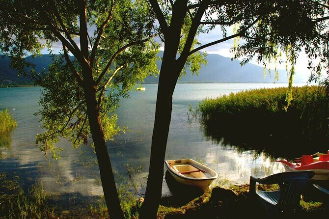Sapanca Lake & Masukiye Tour From Istanbul - What Makes This Tour Stand Out?