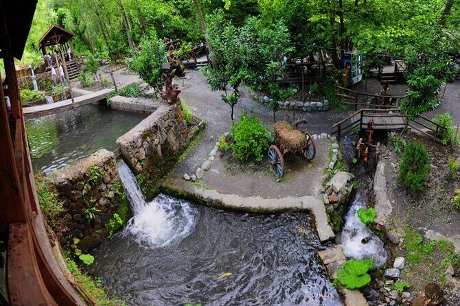 Sapanca Lake & Masukiye Tour From Istanbul - FAQ