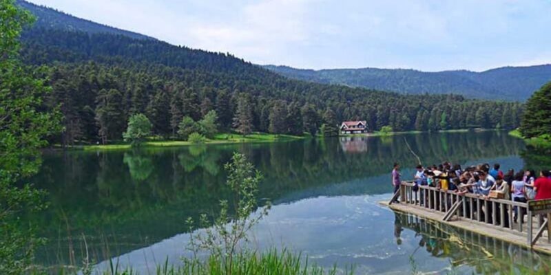 Sapanca & Masukiye Full-Day Tour with Lunch and Transfers - An In-Depth Look at the Sapanca & Masukiye Full-Day Tour