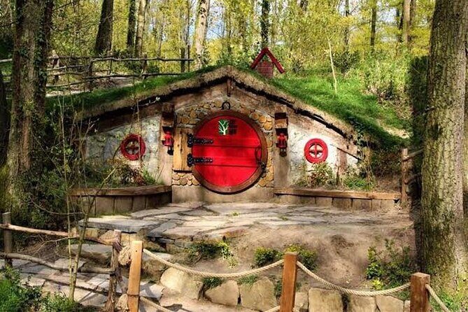 Sapanca - Masukiye Full Day Tour with Lunch - Who Is This Tour Best For?