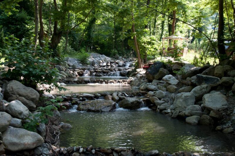 Sapanca Maukiye tour from Istanbul - Value and Practicalities