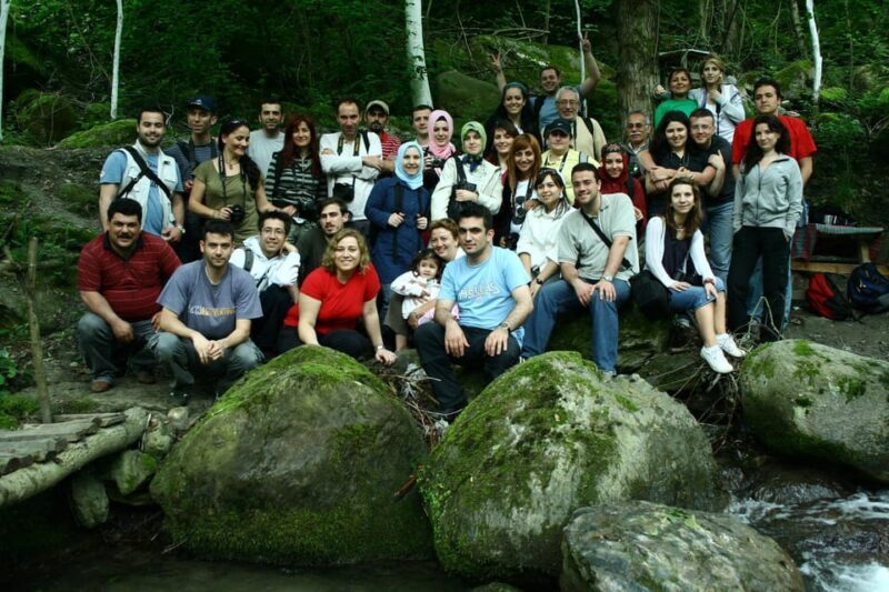 Sapanca Maukiye tour from Istanbul - Who Will Love This Tour?