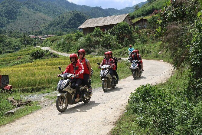 Sapa's Hidden Trails Tour from Topas Ecolodge - Practical Details and Value