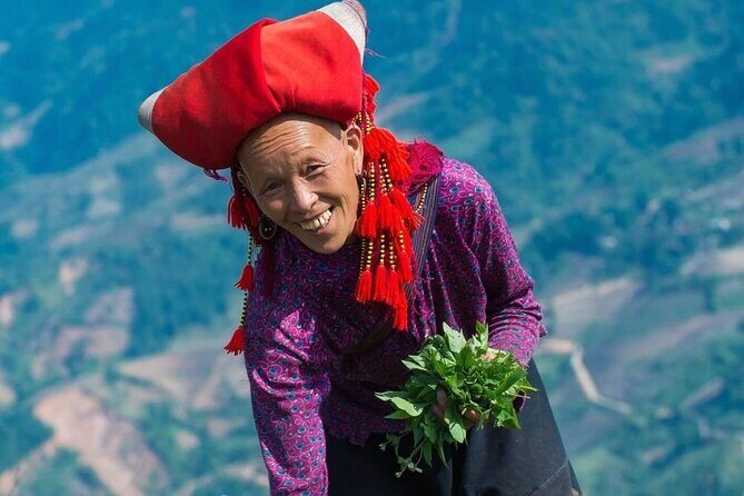 Sapa's Hidden Trails Tour from Topas Ecolodge - FAQ