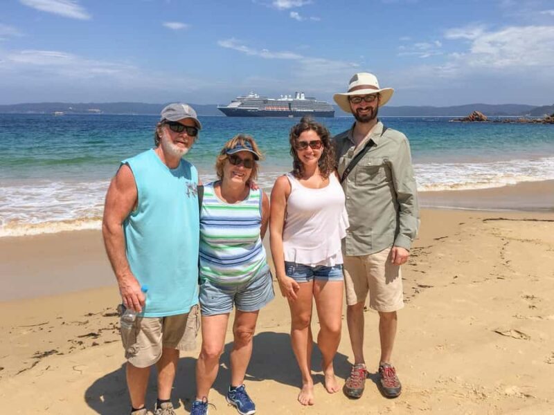 Sapphire Coast: 7h Shore Excursion with Aussie Morning Tea - A Deep Dive Into the Itinerary and Experience