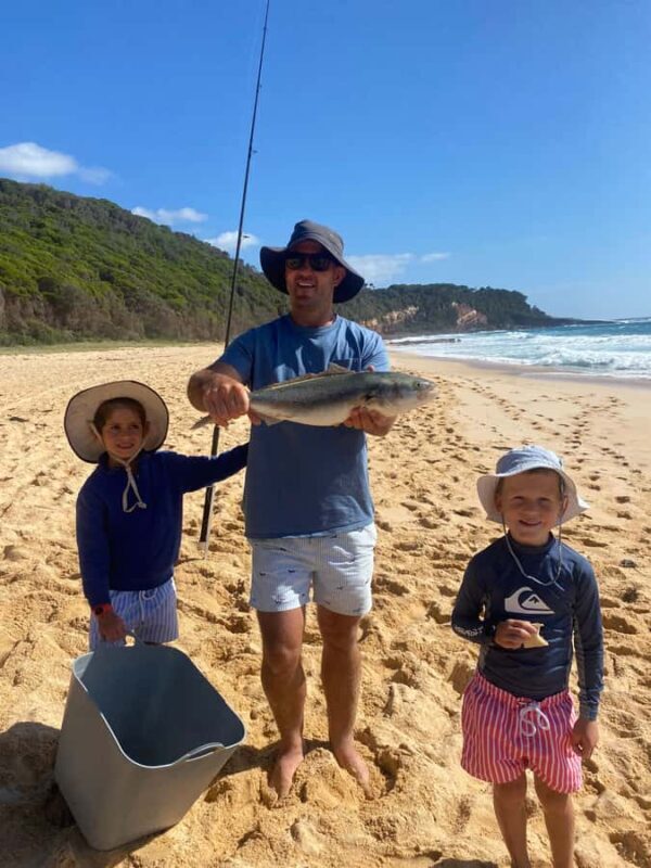 Sapphire Coast: Beach Fishing Tour - Pricing and Value