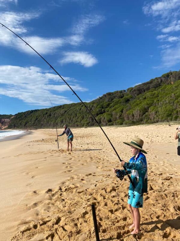 Sapphire Coast: Beach Fishing Tour - Who Will Enjoy This Tour?