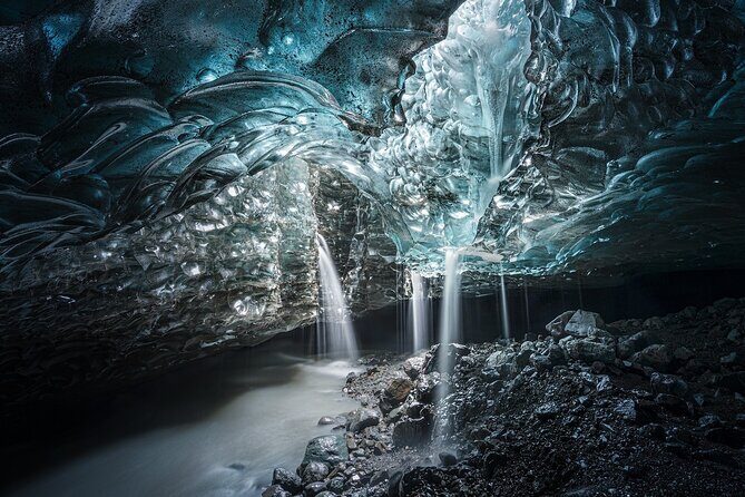 Sapphire Ice Cave Tour from Jökulsárlón - Extra Small Group - The Sum Up: Who Will Love This Tour?