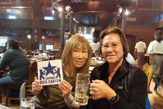 Sapporo 6hr Private Tour with Government Licensed Guide - The Sum Up: Who Will Love This Tour?