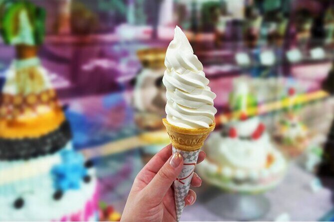 Sapporo Afternoon Walking Tour 2h 30mins - A Closer Look at the Itinerary: What to Expect