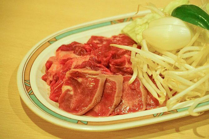 Sapporo Bar Hopping Food Tour - Practical Details & Considerations
