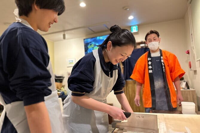 Sapporo: Discover Susukino's Nightlife & Snack Bar Scene - Final Thoughts