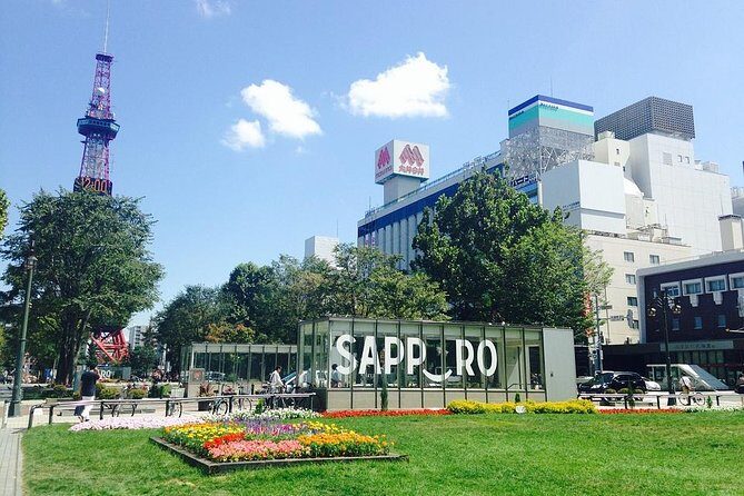 Sapporo Like a Local: Customized Private Tour - Who Will Love This Tour?
