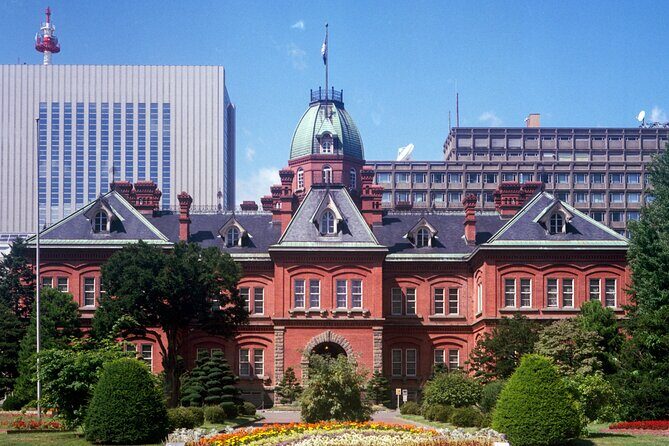 Sapporo Like a Local: Customized Private Tour - Final Thoughts: Why Choose This Tour?