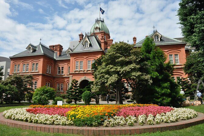Sapporo Like a Local: Customized Private Tour - Frequently Asked Questions