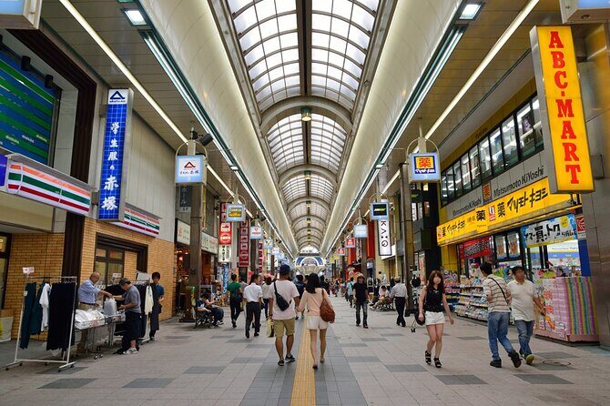 Sapporo Market to Table: Fresh Hokkaido Produce Cooked by a Chef - Practical Tips
