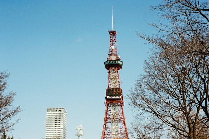 Sapporo Private Customizable Half Day Tour - What To Expect From This Tour