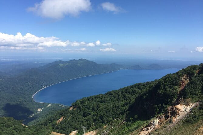Sapporo Private Sightseeing Tour in Onsen with Special Package - Final Thoughts
