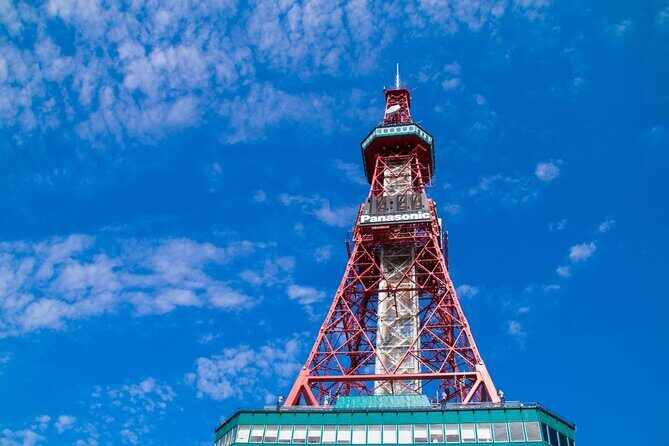Sapporo Private Tour: Highlights & Hidden Gems by a Local - Key Points