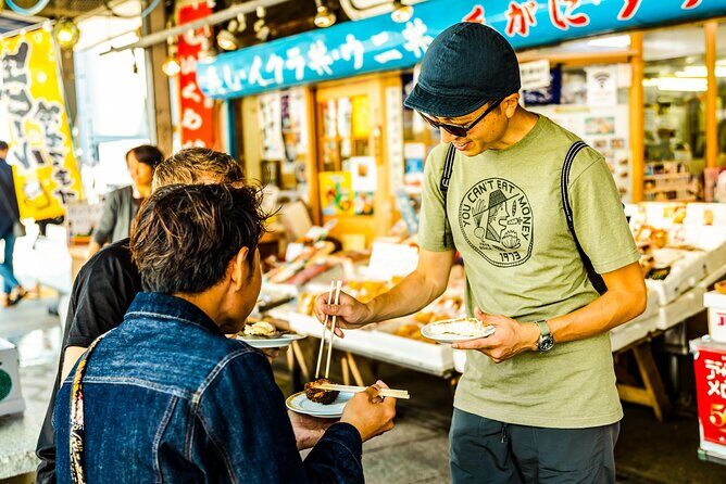 Sapporo Private Tour: Highlights & Hidden Gems by a Local - An In-Depth Look at the Sapporo Private Tour